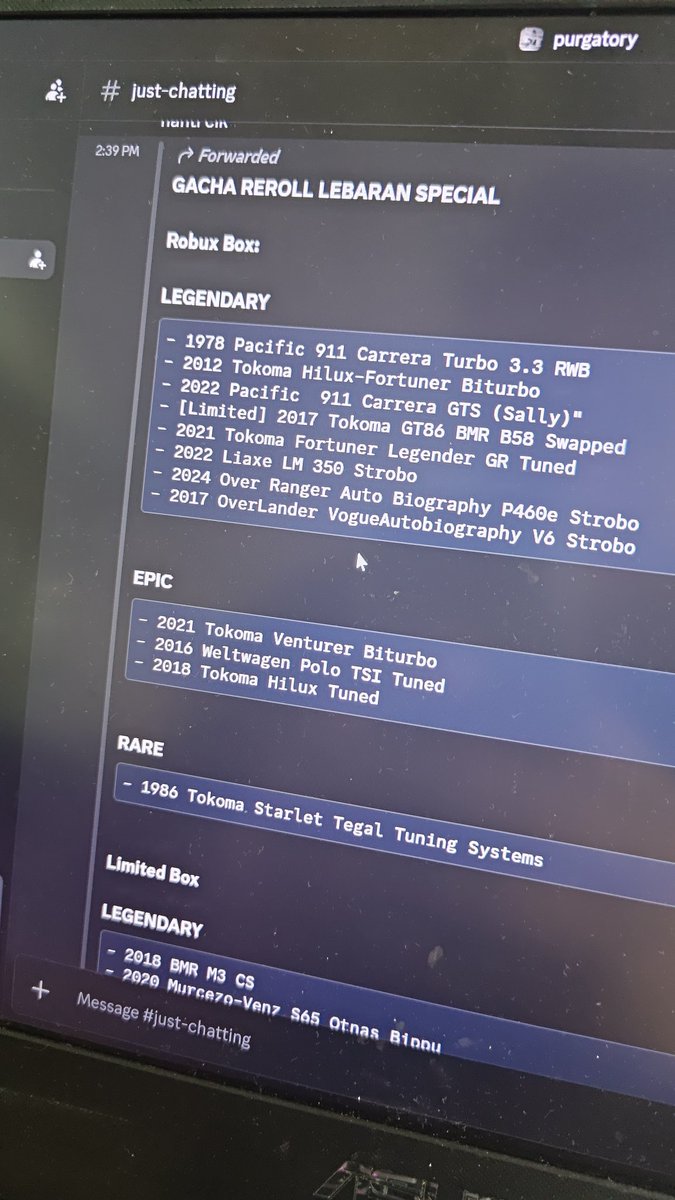 arellllllllllllll tweet media