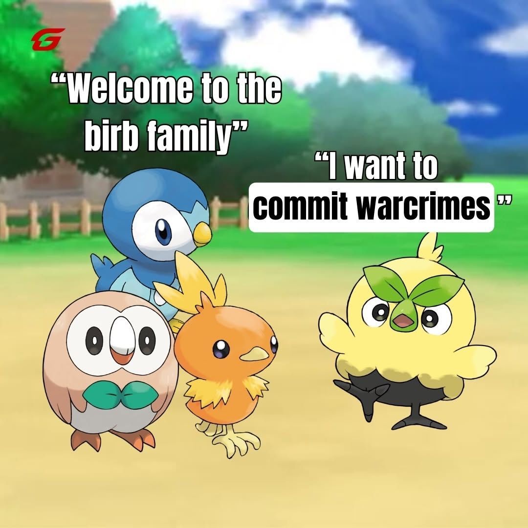 Pokémon Daily tweet media