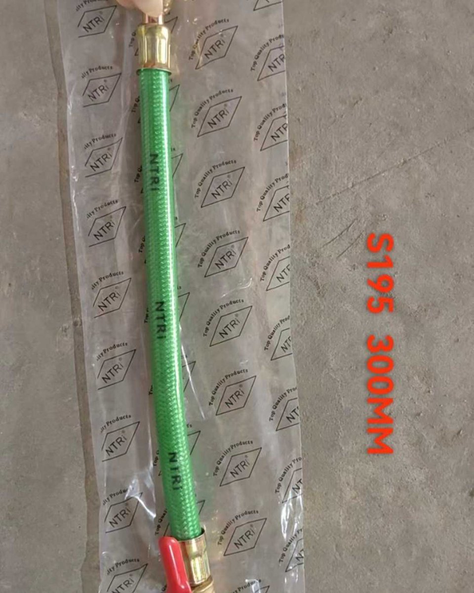 Ntri1987's tweet image. Our braided NTRI oil hoses ensure reliable engine lubrication, built for durability and leak-free performance. #NTRIOilHoses #EngineEfficiency #Durability #LeakFree #Reliability #EngineeringExcellence #qifang
hbqifang.com