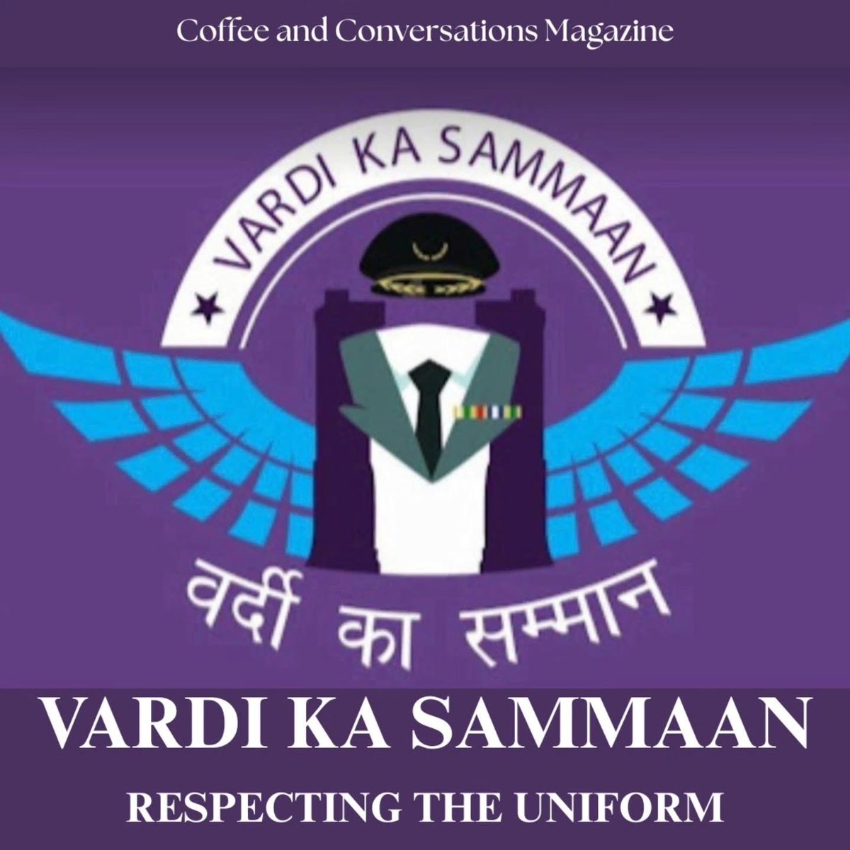 Coffee And Conversations tweet media