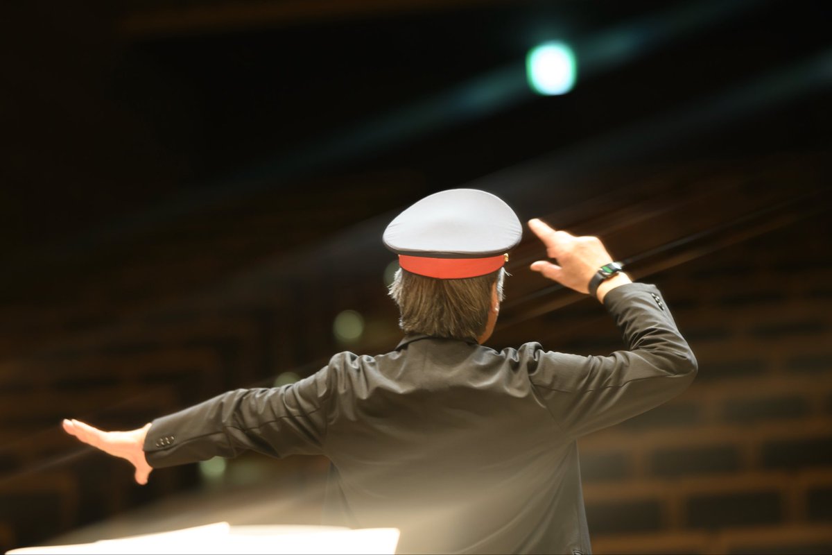 bbpinformation's tweet photo. このたび、Blue Bird Percussion Ensemble一同の師であり、団体の名付け親でもある中谷満先生が、3月11日に旅立たれました。
謹んで哀悼の意を表します。

先生が大切にしてくださった、世代を超えたつながりを、これからも繋いでまいります。
心よりご冥福をお祈り申し上げます。 https://t.co/KJxaUXmfrg