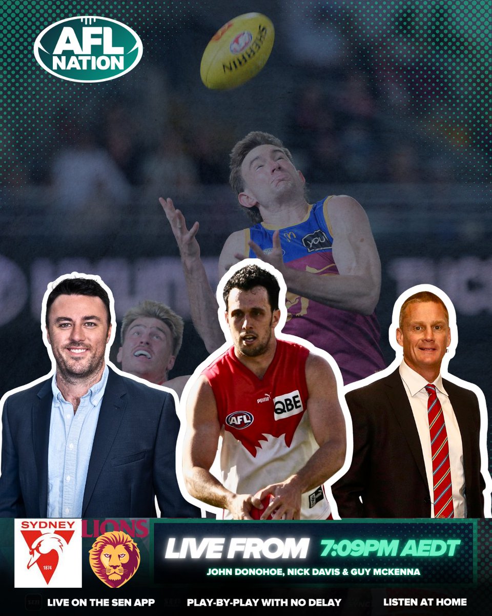 AFL Nation tweet media