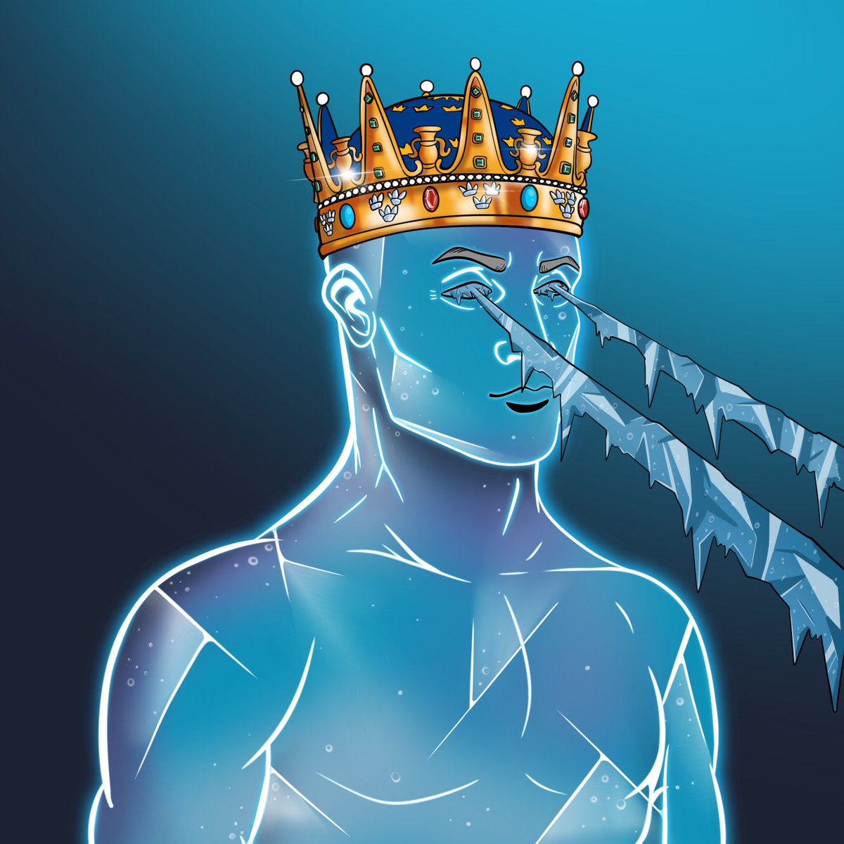 The Northlanders tweet media