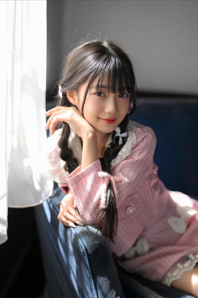 2026.3.14 ここみん 個撮取り急ぎ😌 #ここみん #TIP撮影会