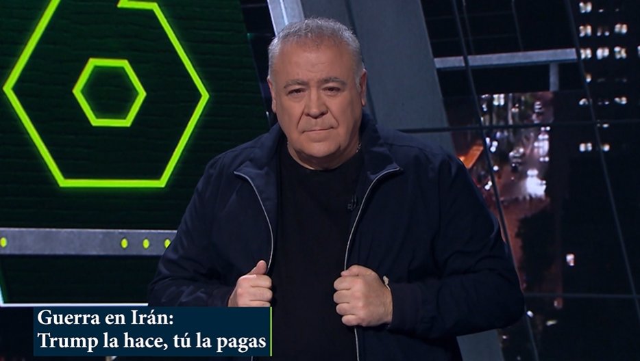 Atresmedia Comunicación tweet media