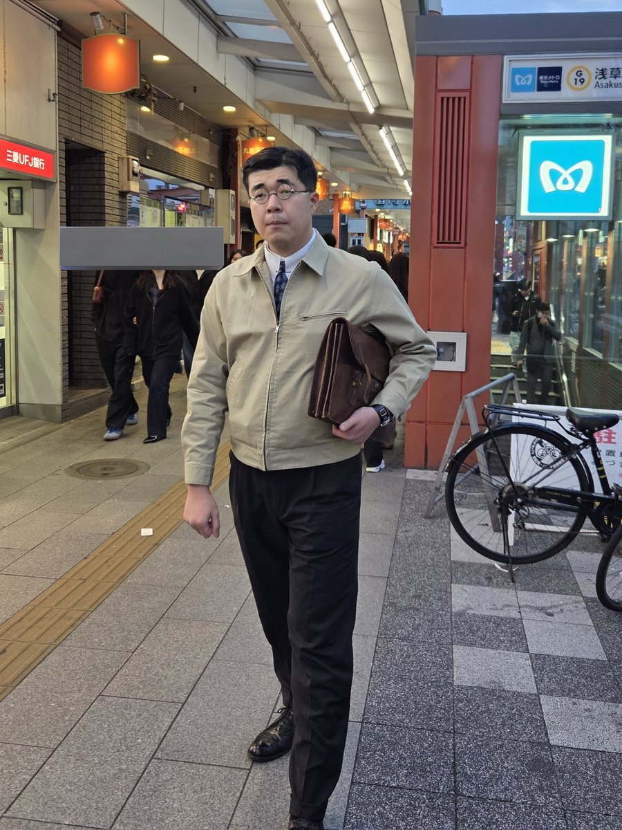 能栄(ノウエ) tweet media