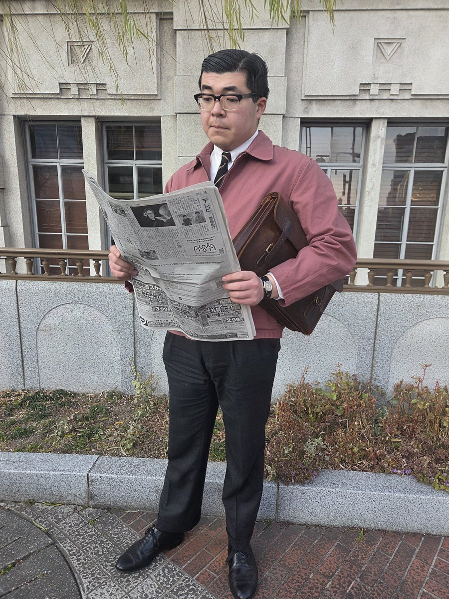 能栄(ノウエ) tweet media