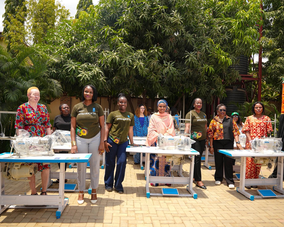 UNDP Nigeria tweet media