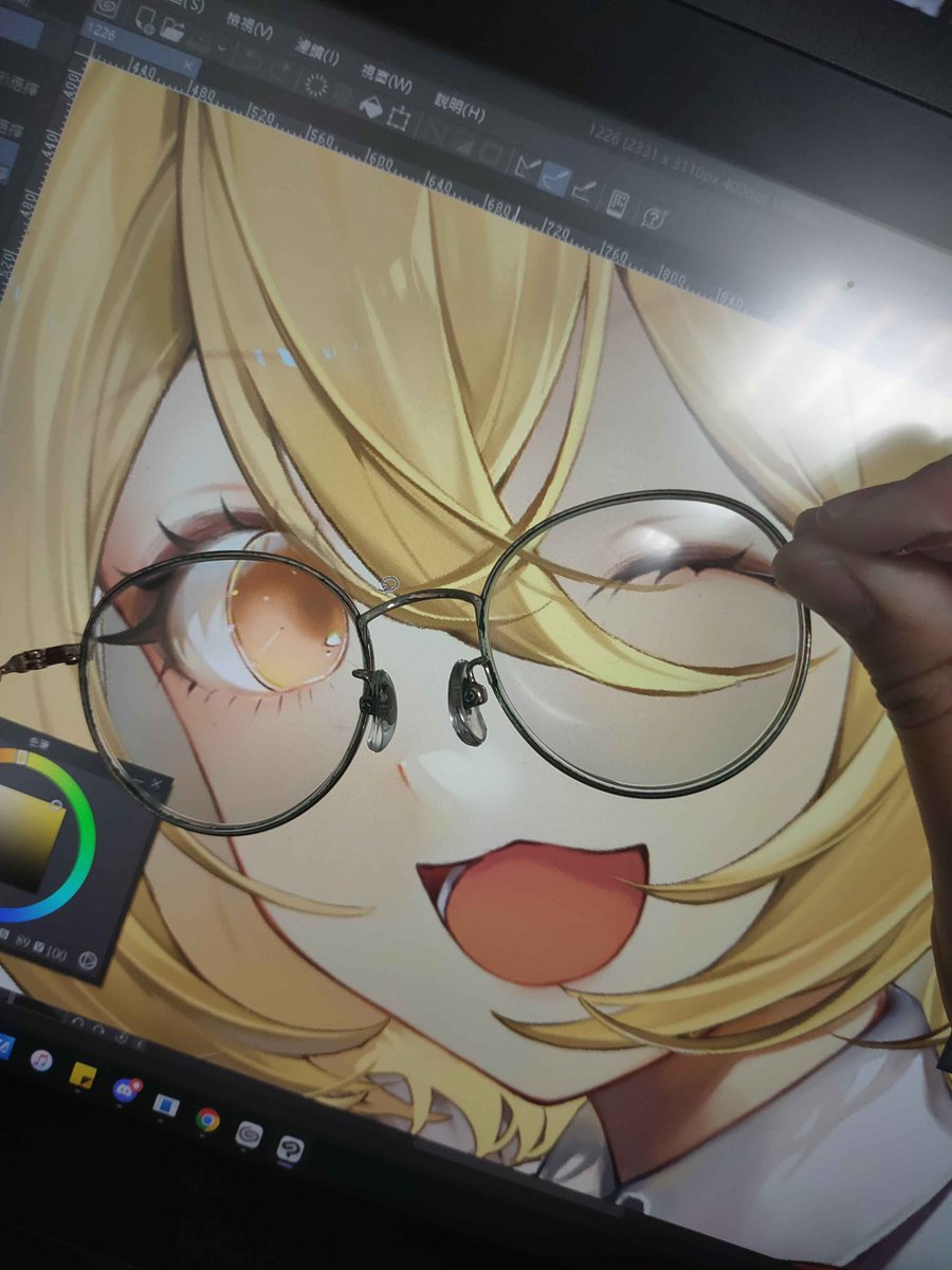 xLiliumLily_'s tweet photo. 🫡 https://t.co/BwPdAEdoR3