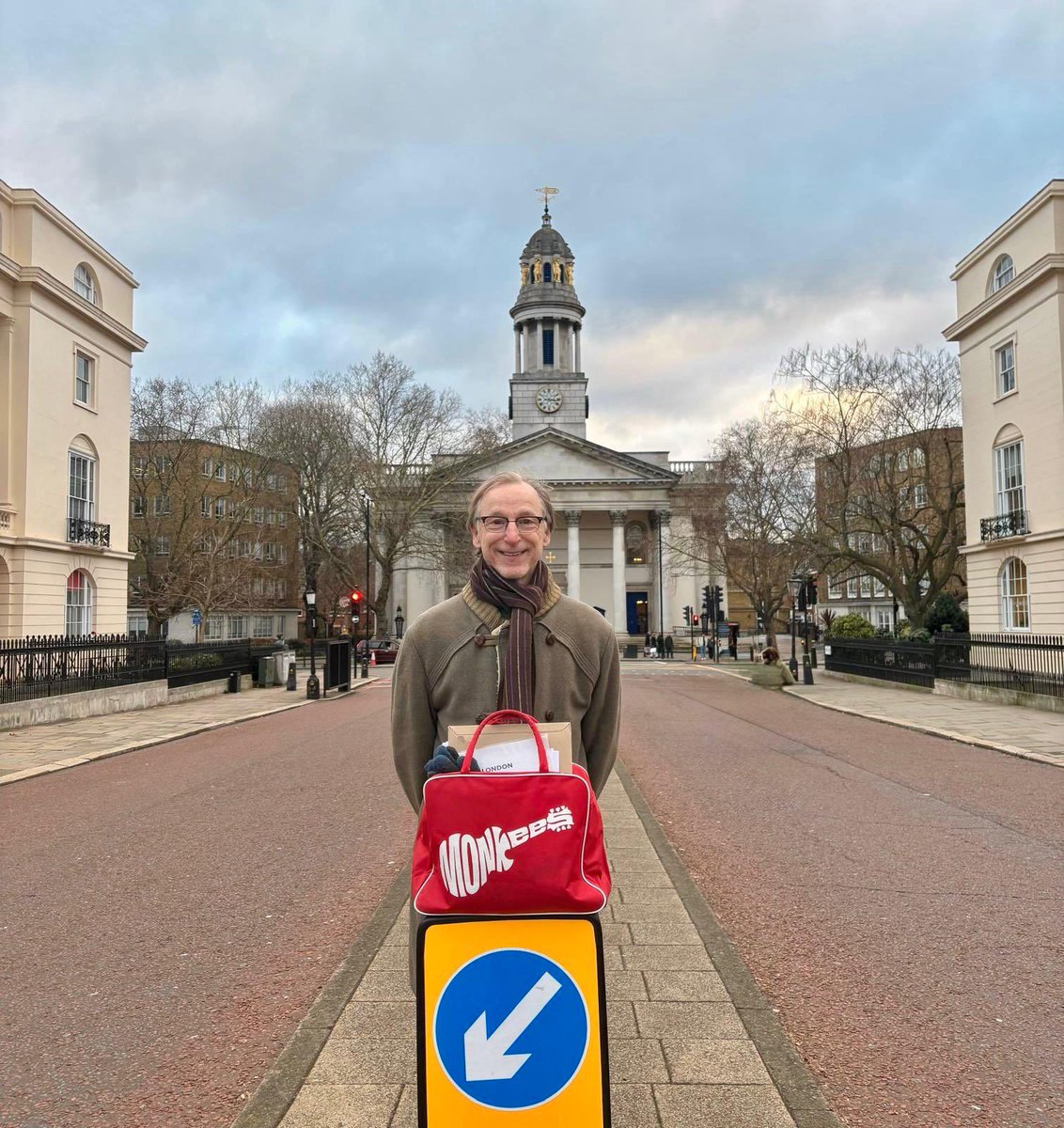 Gary Crowley tweet media