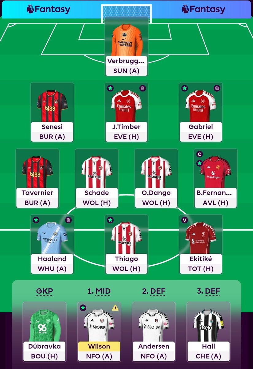 FPL Finn🇫🇮 tweet media