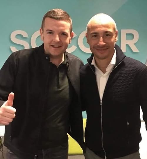 Lisbon Lion tweet media