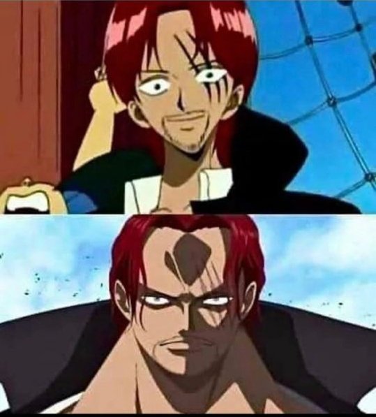 When you quit drugs and start having a good life.