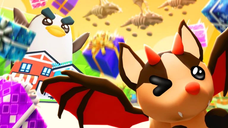 Adopt Me! News tweet media