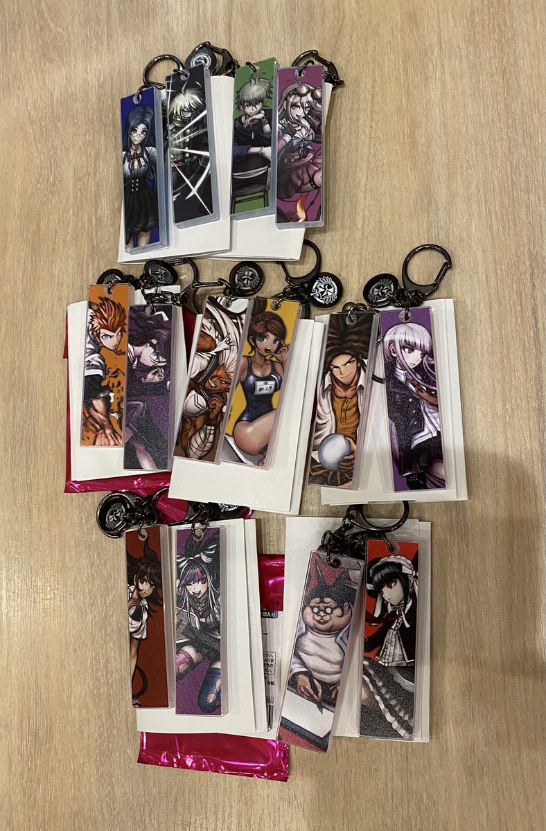 ノープル tweet media