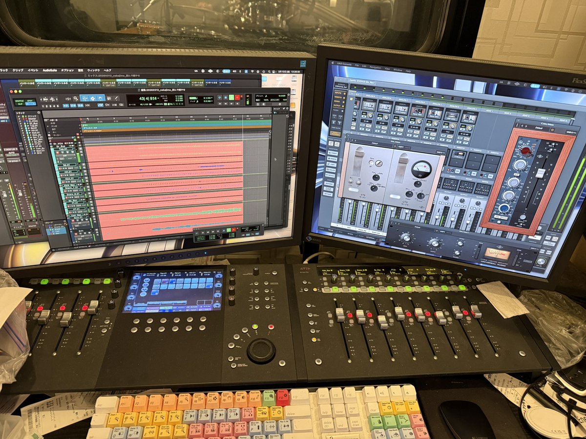 Studio EVER tweet media