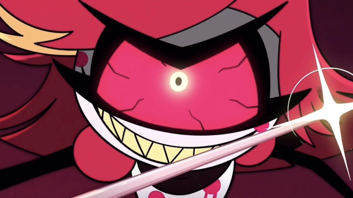 CrazyMaidNiffty's tweet photo. Day 63

#HazbinHotelNiffty #HazbinHotel #Niftty https://t.co/sVYC4vDrng