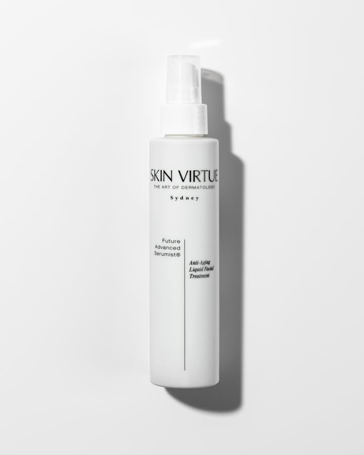 skinvirtue's tweet image. High performance does not need to overwhelm the skin.

Future Advanced Serumist ® supports visible radiance and vitality through controlled correction and barrier-compatible performance.

Discover - zurl.co/MRRkx 

#SkinVirtue #FutureAdvanced #SensitiveSkin