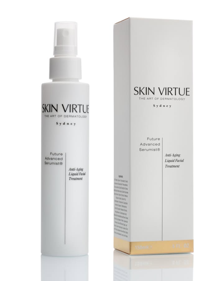 skinvirtue's tweet image. High performance does not need to overwhelm the skin.

Future Advanced Serumist ® supports visible radiance and vitality through controlled correction and barrier-compatible performance.

Discover - zurl.co/MRRkx 

#SkinVirtue #FutureAdvanced #SensitiveSkin