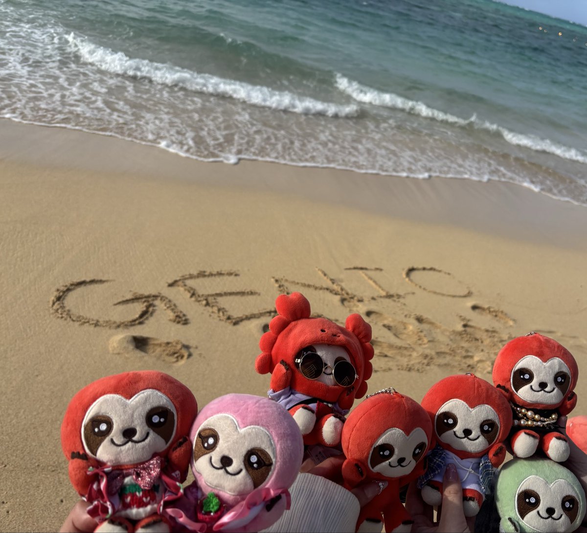 🐐いちご🍓 tweet media