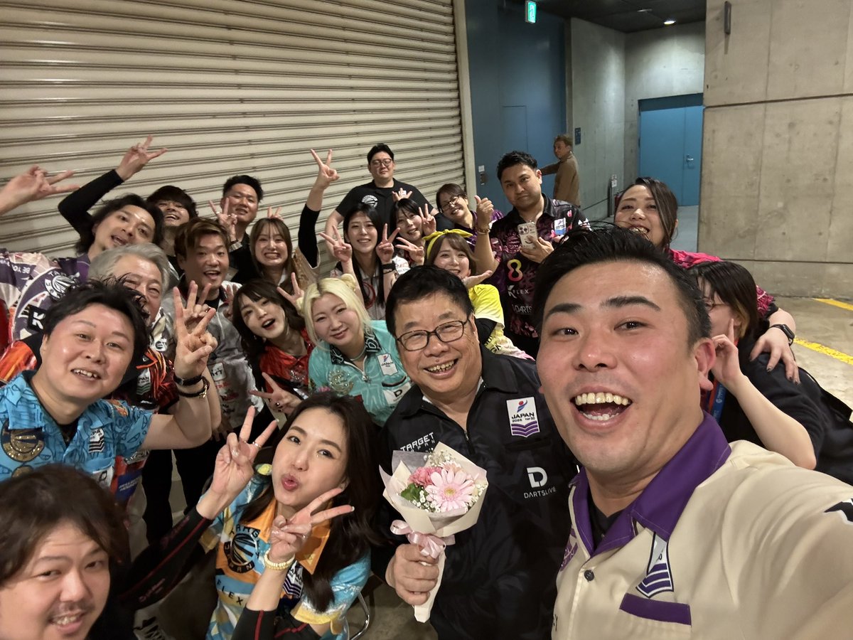 山形明人(がっちゃん)SCREAM G2 9/13発売 tweet media