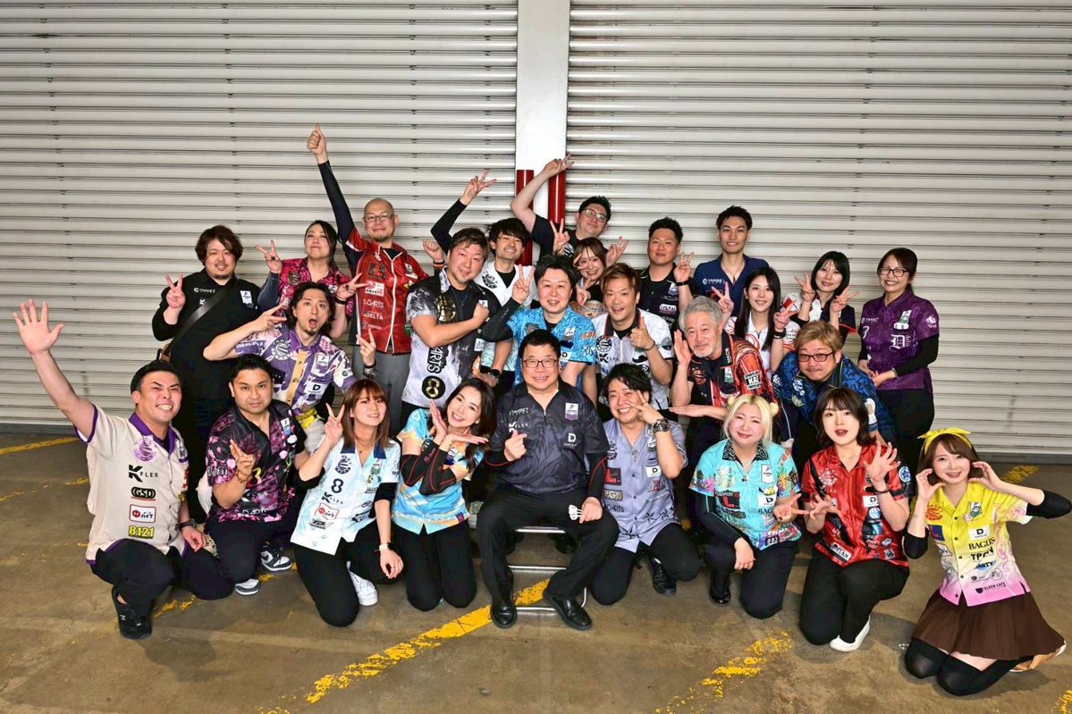 山形明人(がっちゃん)SCREAM G2 9/13発売 tweet media