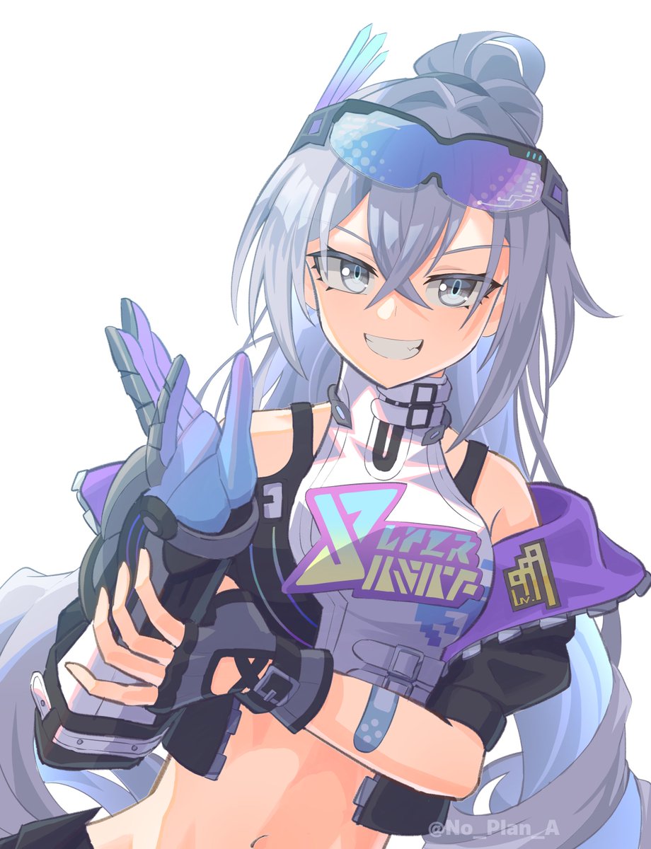 向花いかく(むけいかく) tweet media