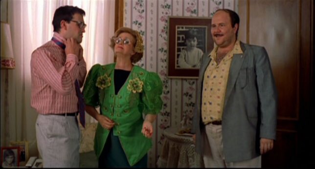 Box Office España tweet media