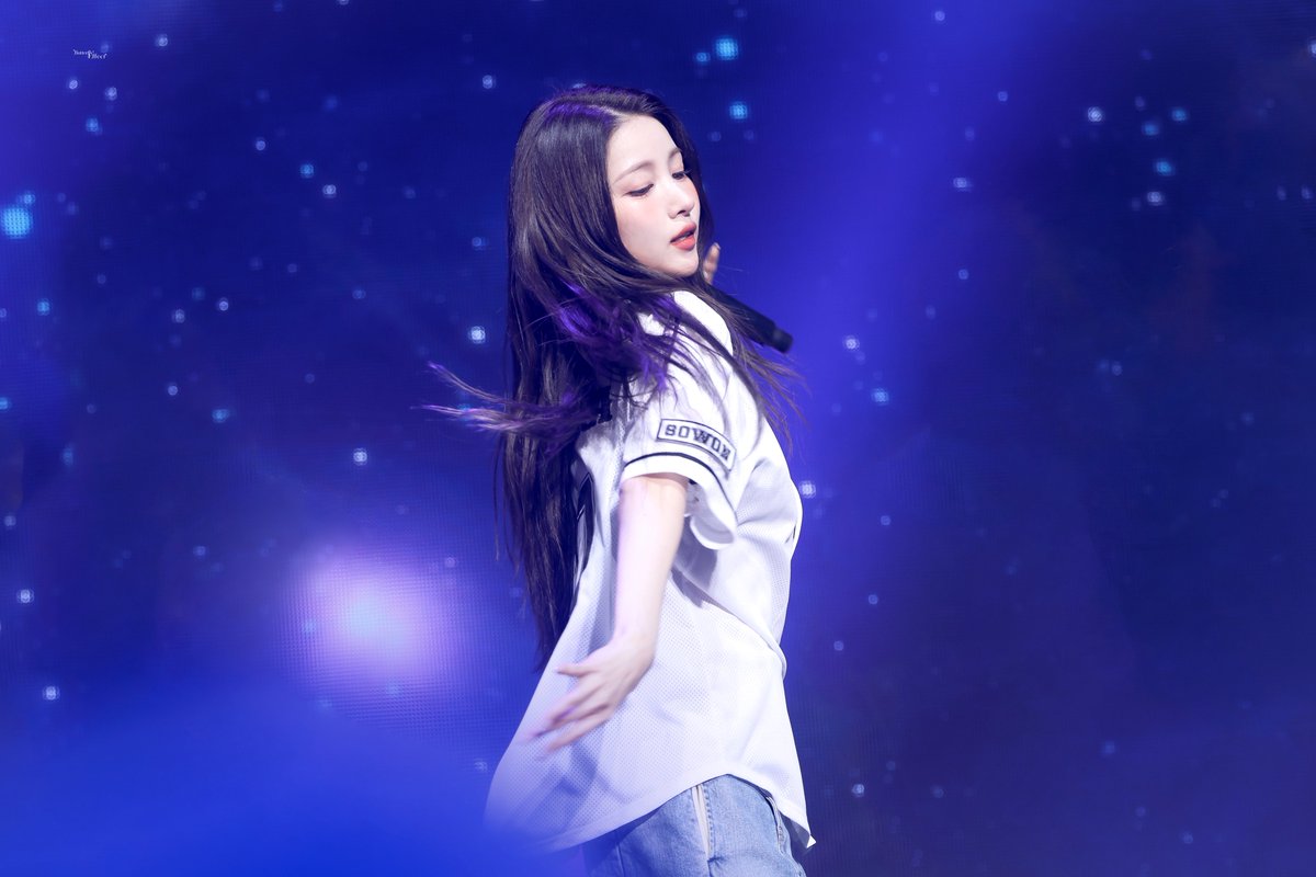 김소정 얼굴 tweet media