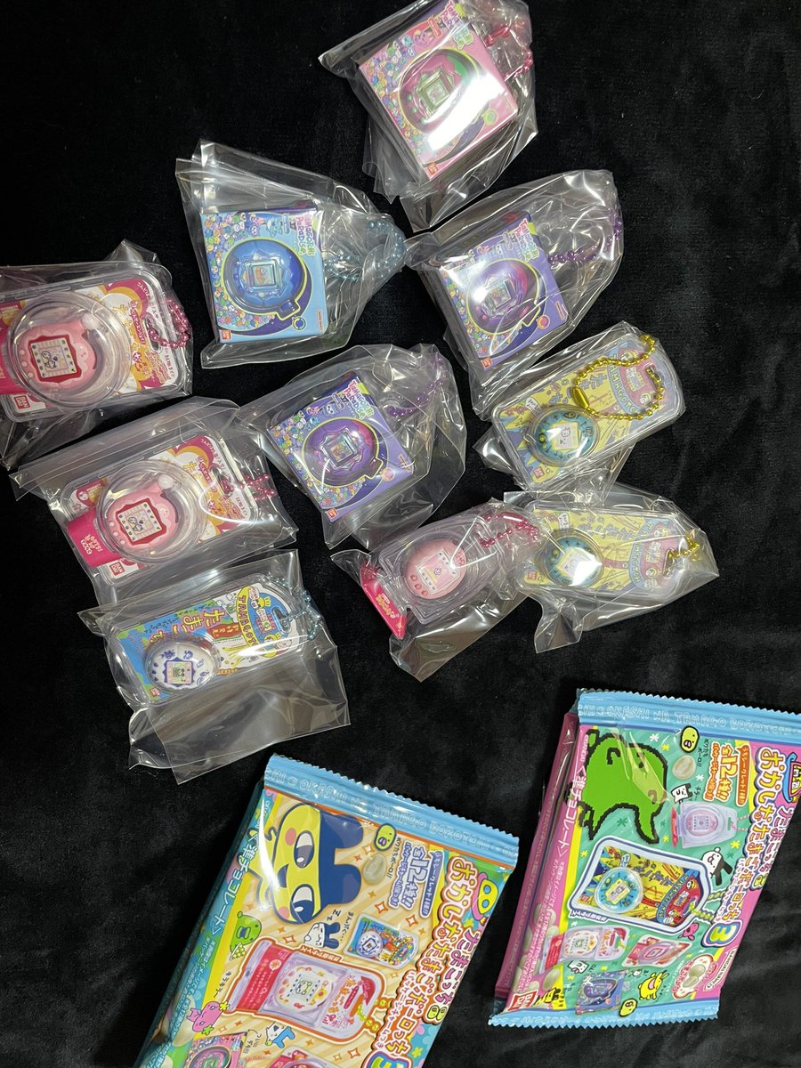 カモノハシ太郎 tweet media