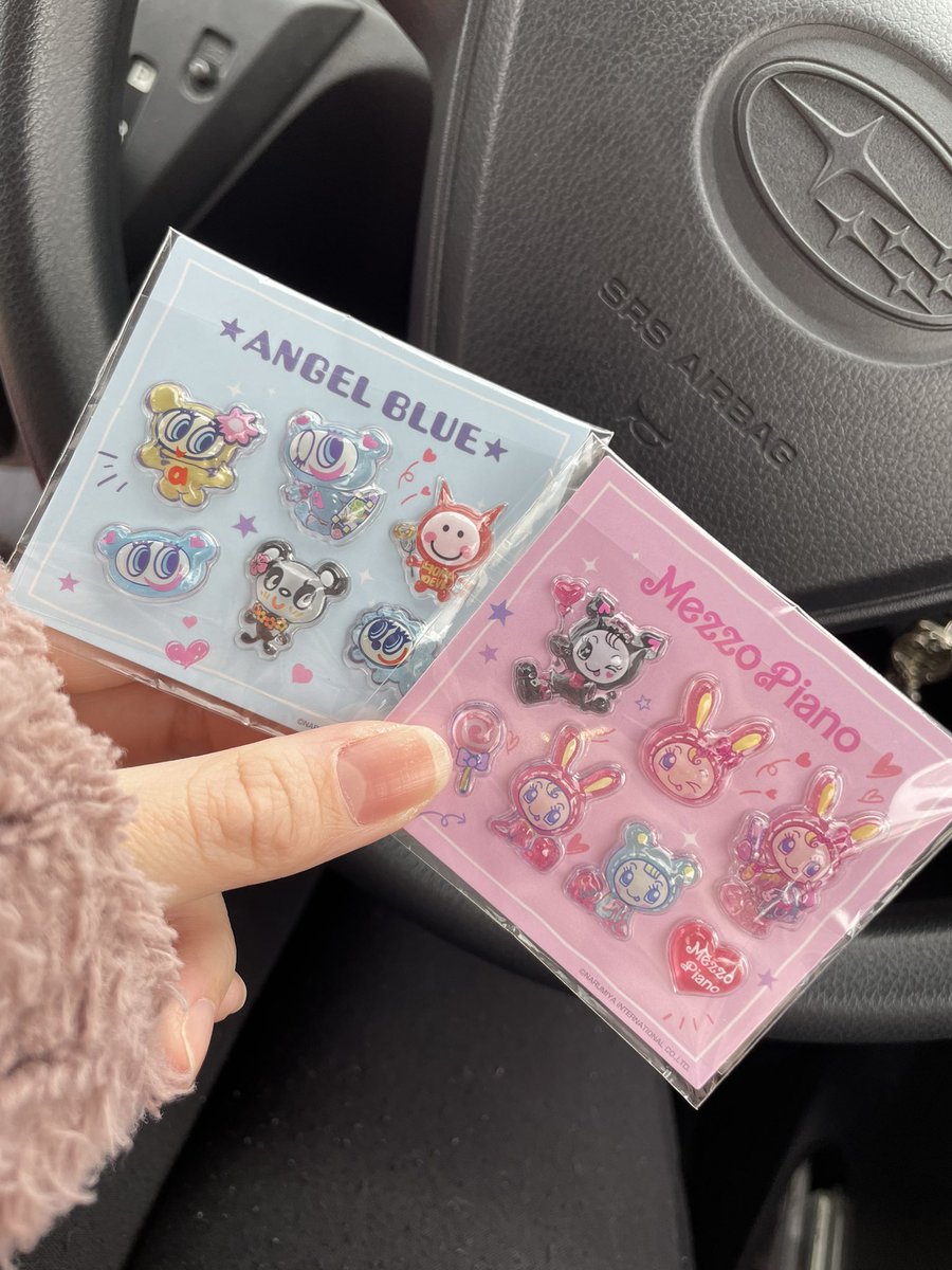 カモノハシ太郎 tweet media