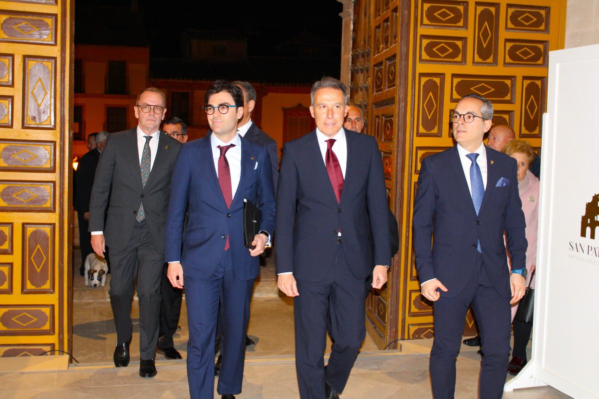 Partido Popular Lorca tweet media