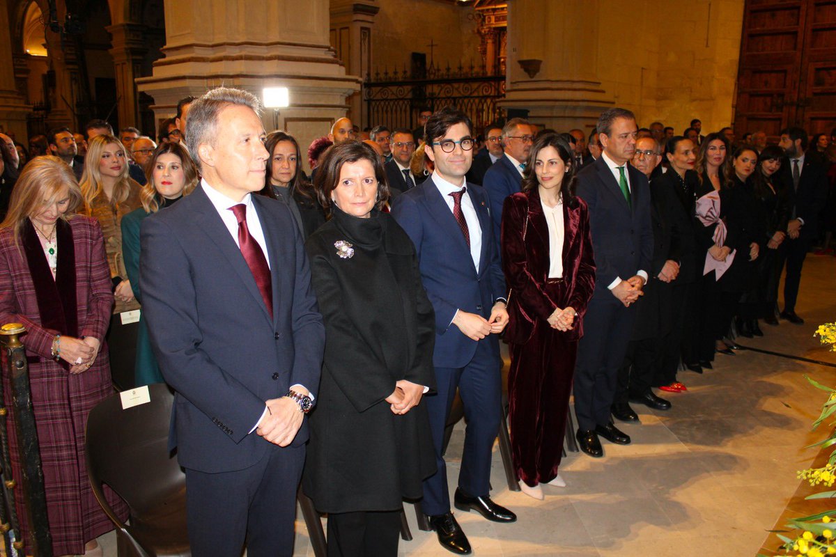 Partido Popular Lorca tweet media