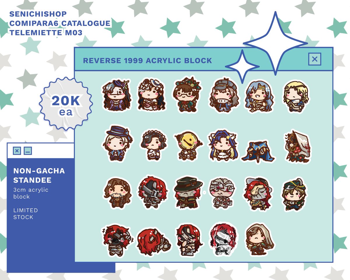 senichinya @ Chaldea Picnic Club AF 9-10 tweet media