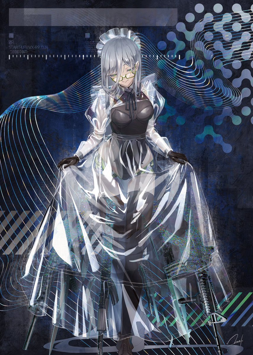 由佳井なお tweet media