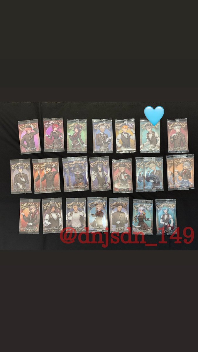 とーふさん @取引垢 tweet media