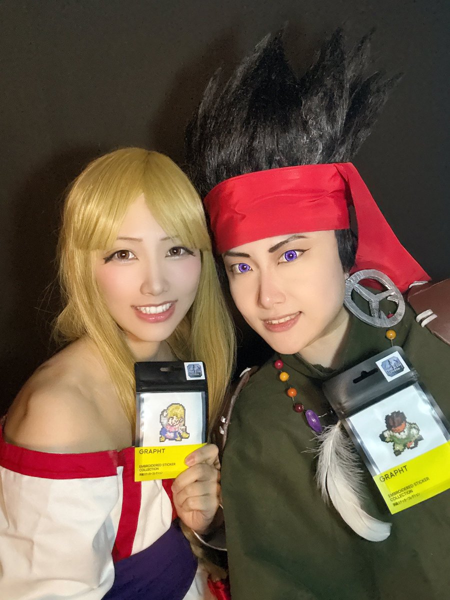 星来 tweet media