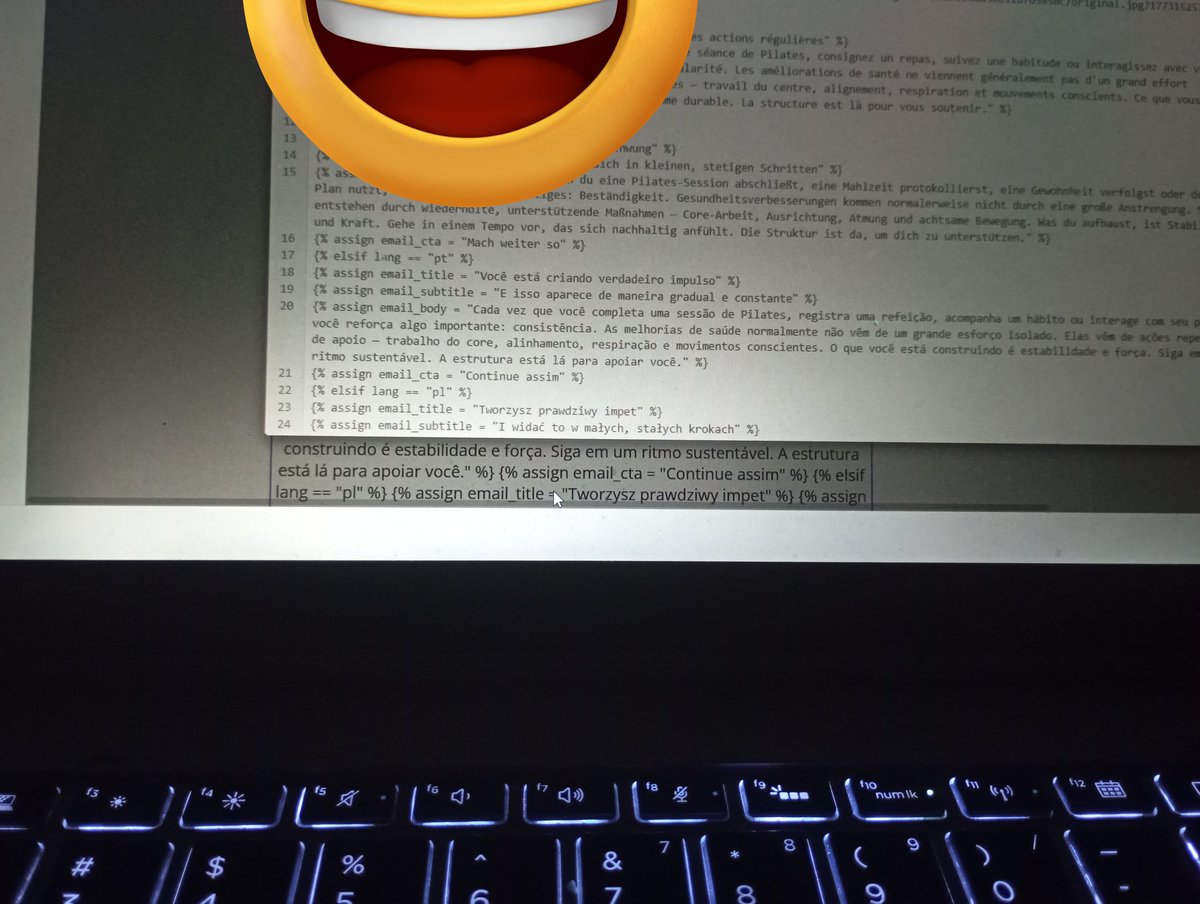 Technical Ben tweet media