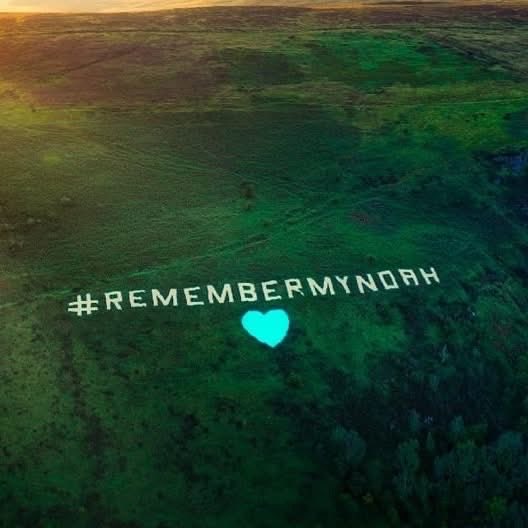 #RememberMyNoah💙