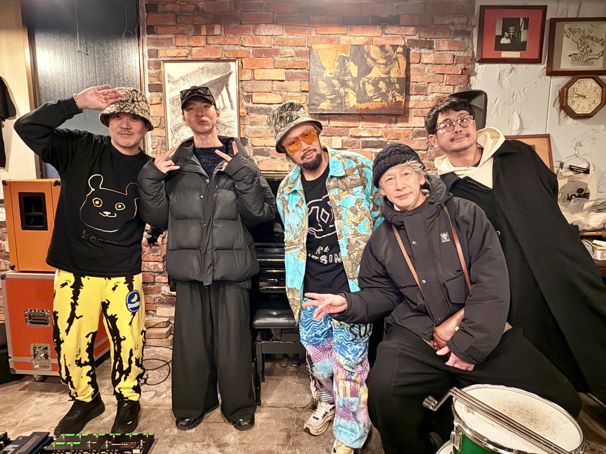 katsinasession_official tweet media