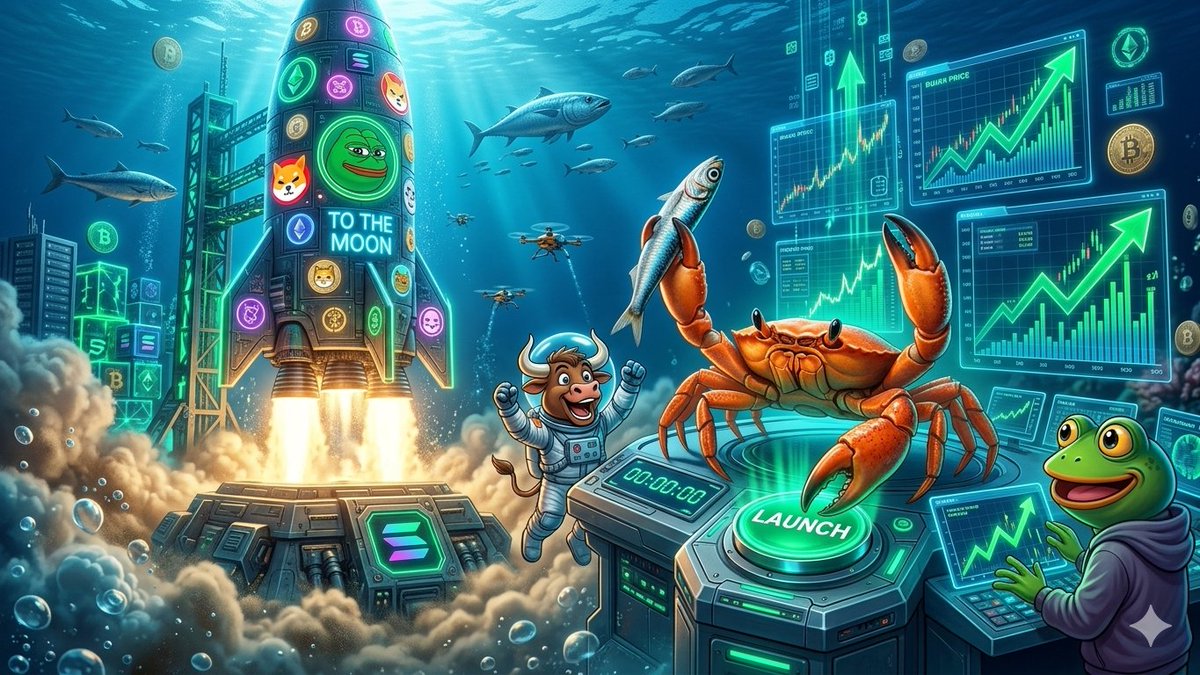 CRABGE tweet media