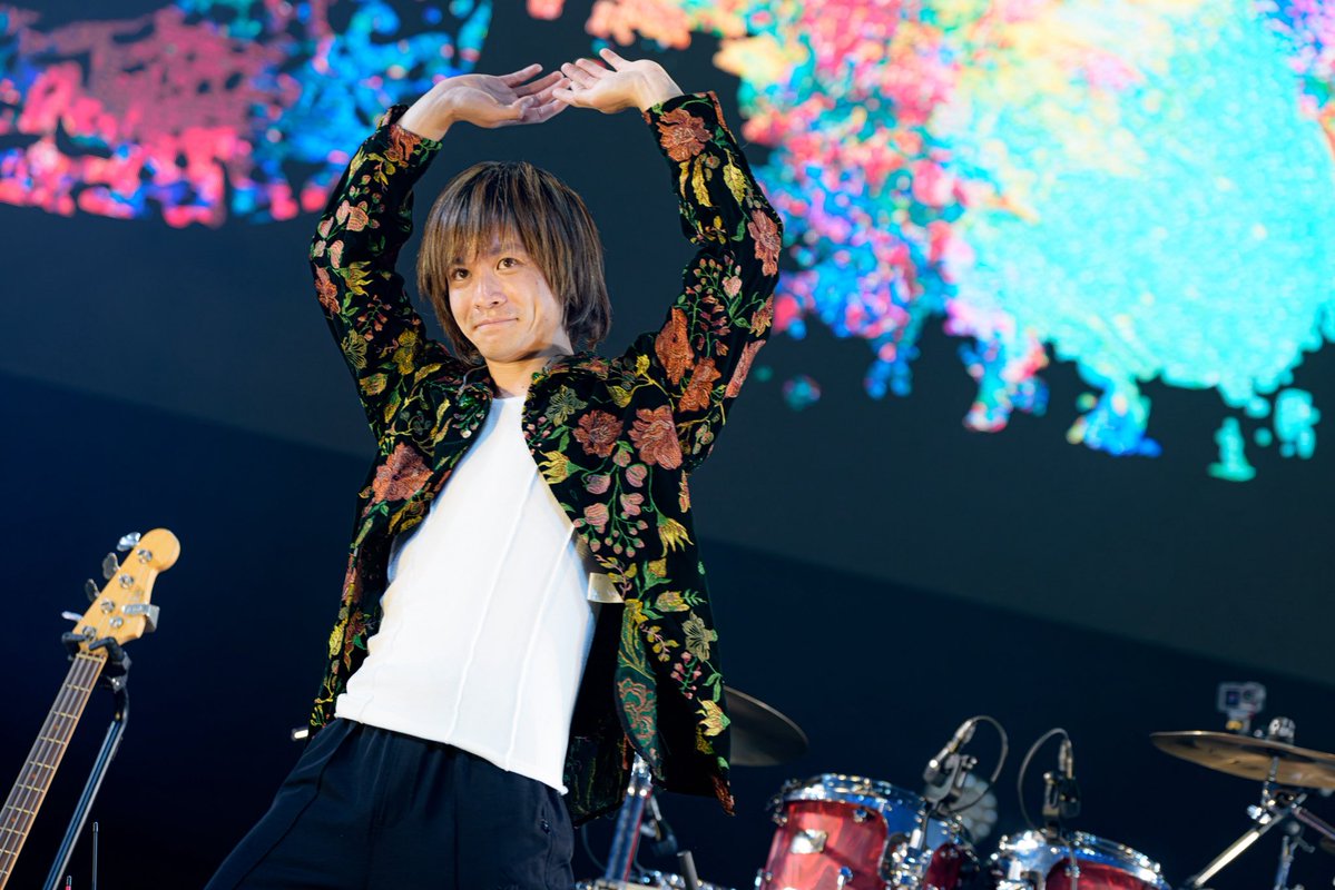 BURNOUT SYNDROMES tweet media