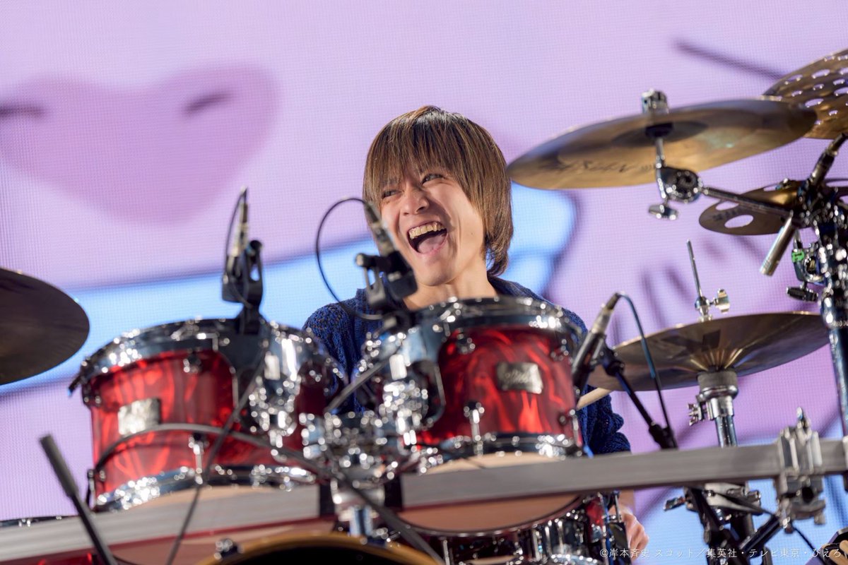 BURNOUT SYNDROMES tweet media