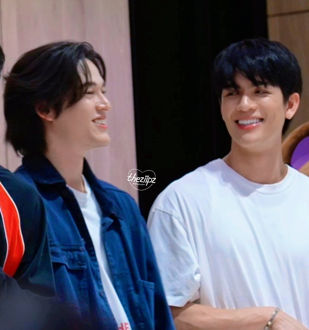 theziipz's tweet photo. จะมีแค่คุณไม่ว่าจะเป็นจักรวาลไหน🥰

#OnlyFriendsDreamOnEP3
#JossGawin https://t.co/9cHCvsr2au