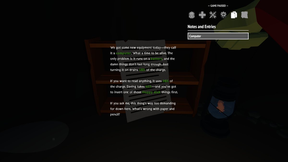 It's My First Day Studios tweet media