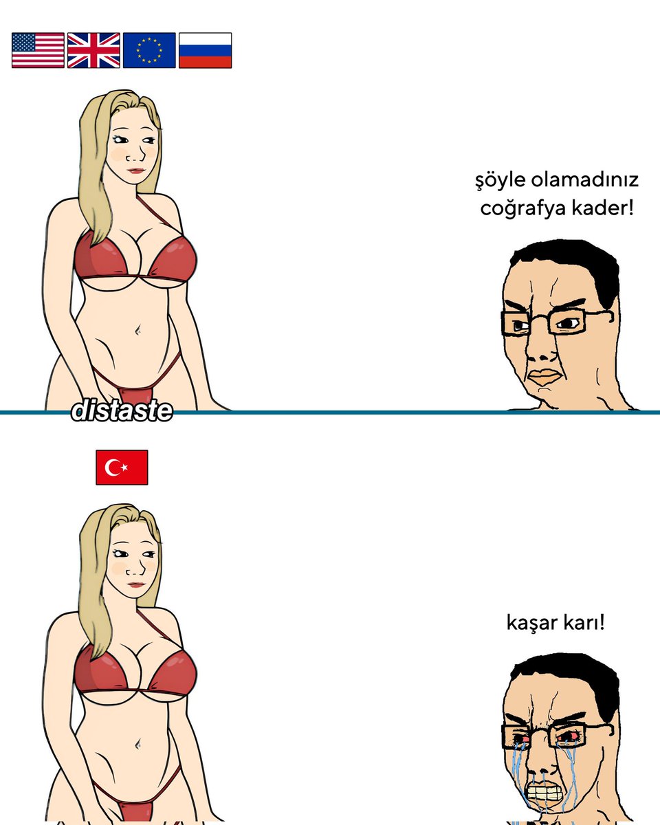 Turan Dursun (@dinbirmasal) on Twitter photo 