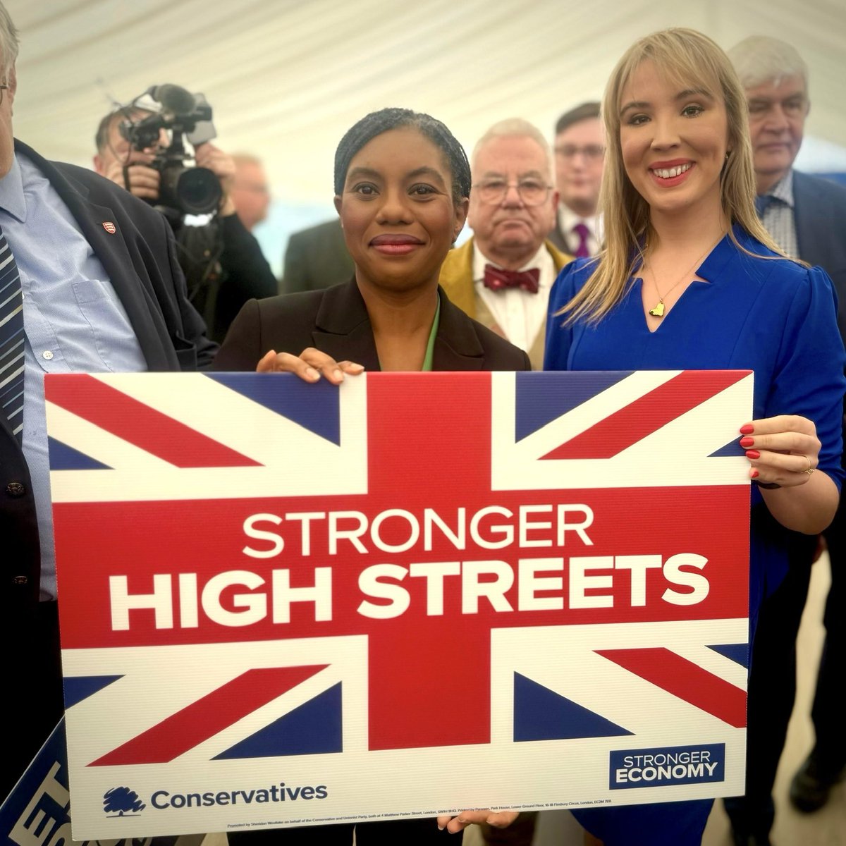 Holly Whitbread tweet media