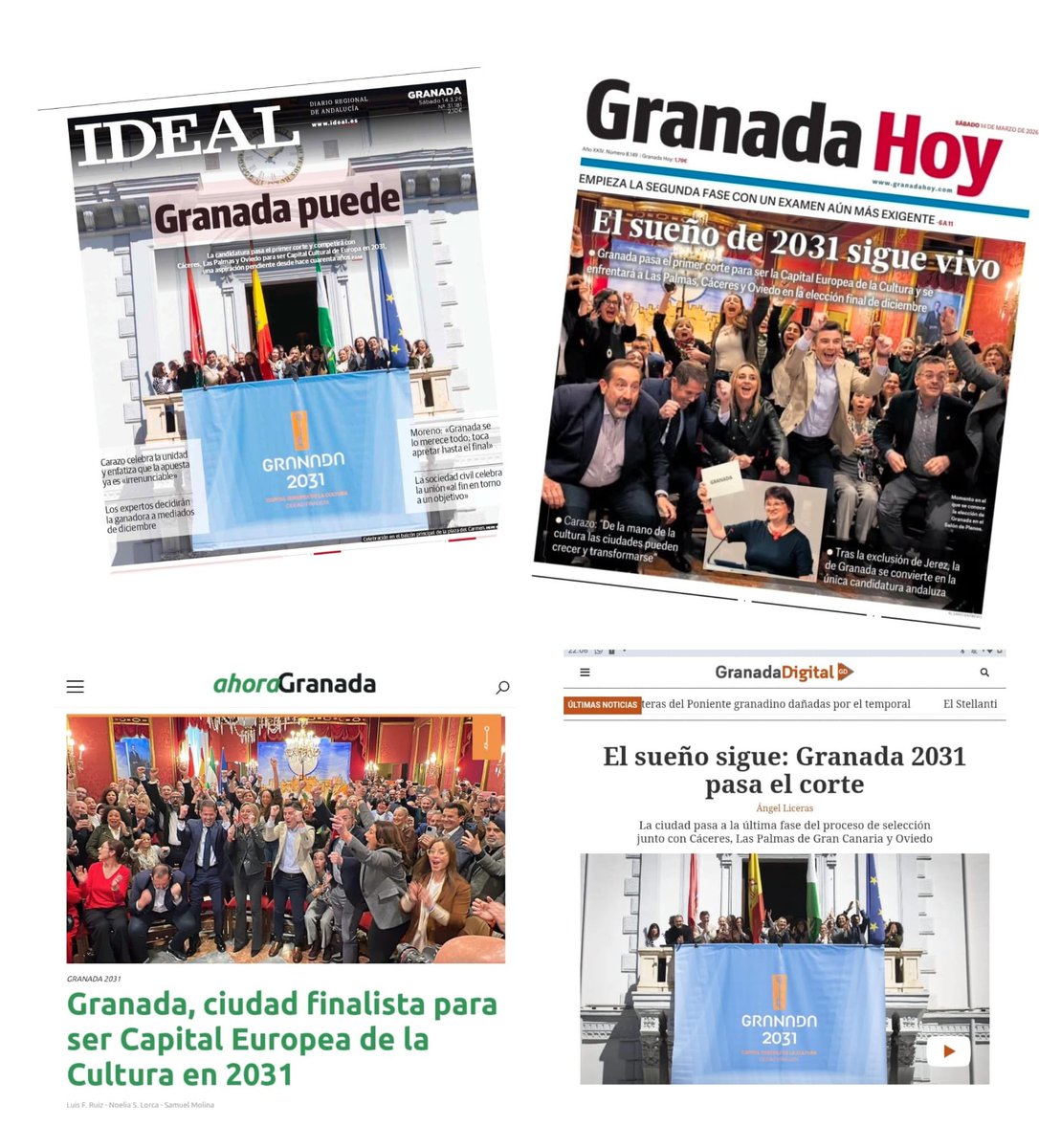 Marifran Carazo tweet media