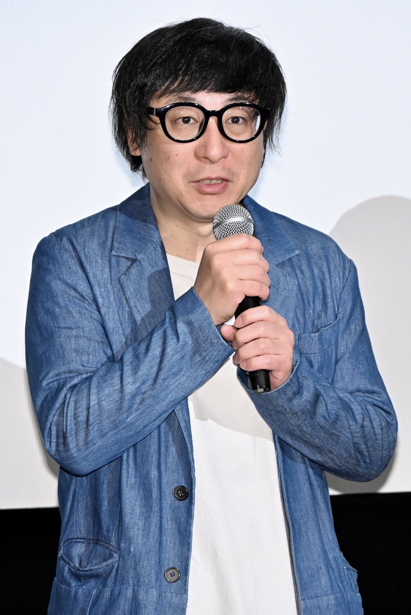 情報プレス tweet media