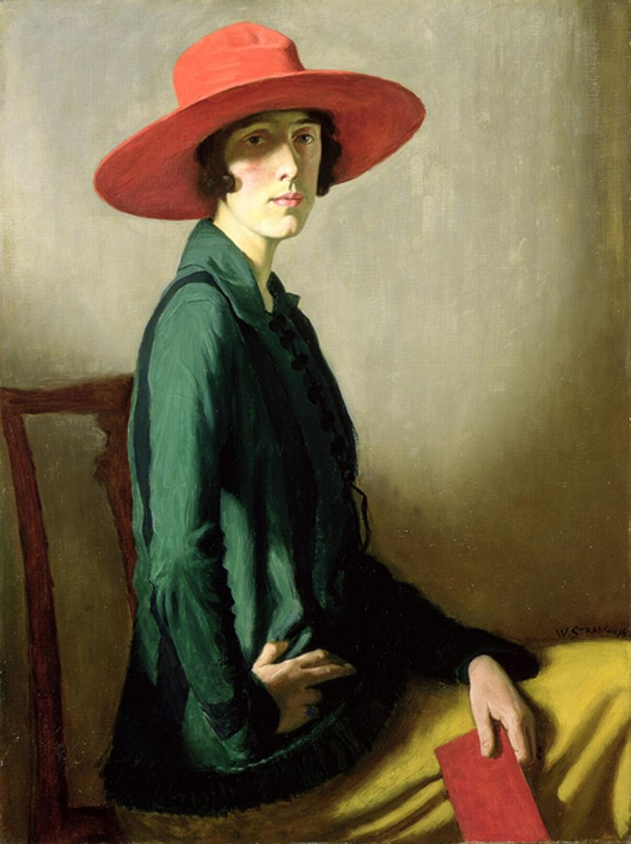 Stanotte avevo
composto per te una 
lettera bellissima, 
nelle notti insonni, 
piene di incubi, 
ma è tutta sparita: mi
manchi e basta, in un 
modo piuttosto 
semplice, disperato, 
umano.
Vita Sackville West a Virginia Woolf

#CarteggiDAutore